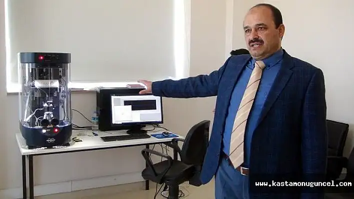 KÜ'den 10 Milyon Liralık Yatırım