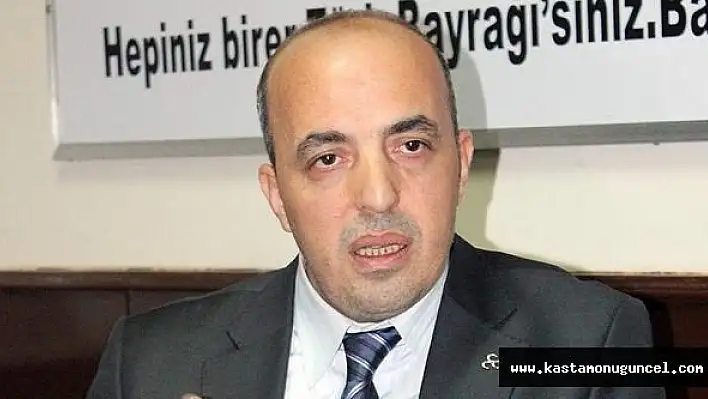 Maşalacı: 'Ülkeyi Zor Durumda Bırakmayız'