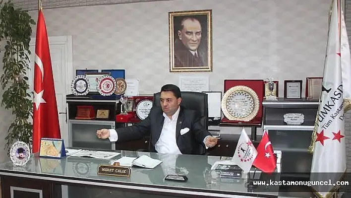 Murat Çalık, Terörü Kınadı, Sağduyu Çağrısı Yaptı