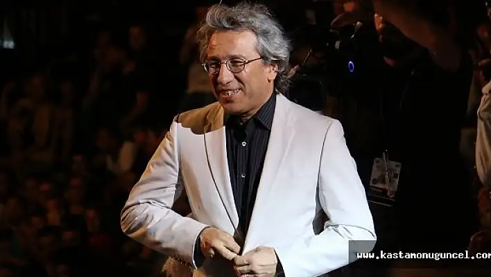 Can Dündar'a 7 Buçuk Yıl Hapis Şoku