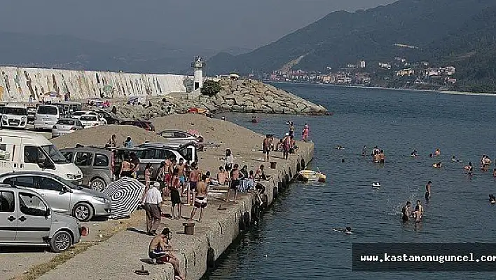 Çatalzeytin Belediyesine, 3 Bin TL İdari Para Cezası