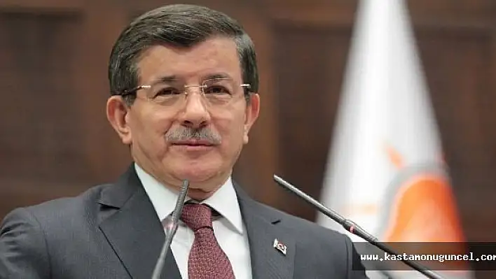 Davutoğlu'ndan Bahçeli'ye Sıkıyönetim Cevabı