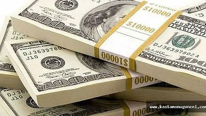 Dolarda Bir Rekor Daha