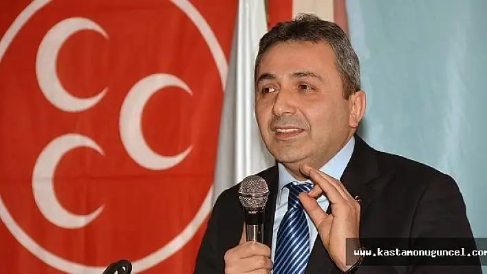 Emin Çınar'dan Terör Değerlendirmesi