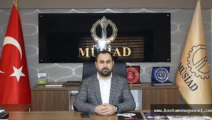 Fındıkoğlu 'Konaklama, Turizmin Ana Direğidir'