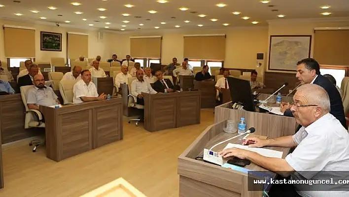 İGM Başkanı Kayıkçı 'Devlette Boşluk Olmaz' Dedi