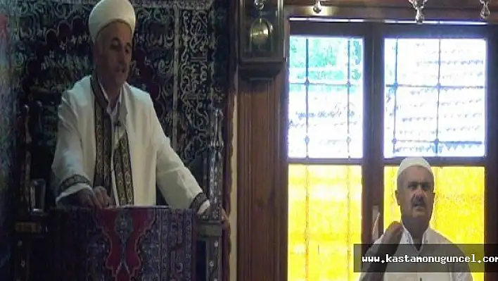 'İşittik ve İtaat Ettik Projesi' Tamamlandı