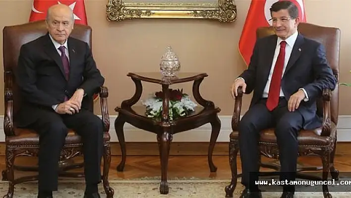 İşte Kritik Görüşmeden Çıkan Karar