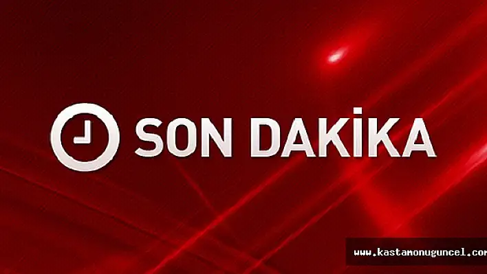 Karabük'te Büyük Orman Yangını