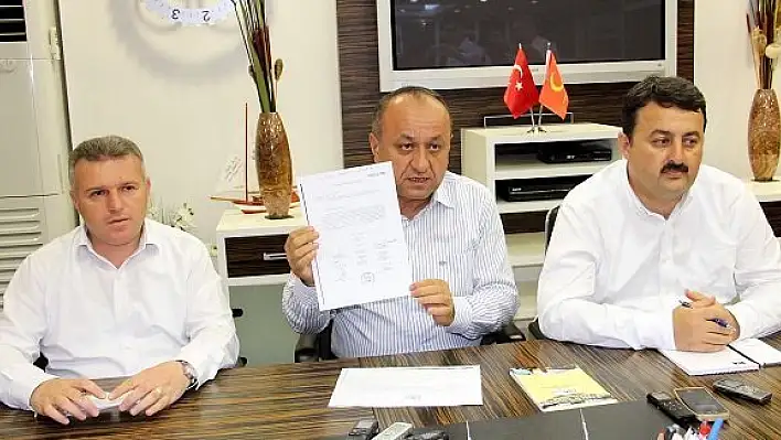 Kastamonu'ya 500 Milyon TL'lik Yatırım