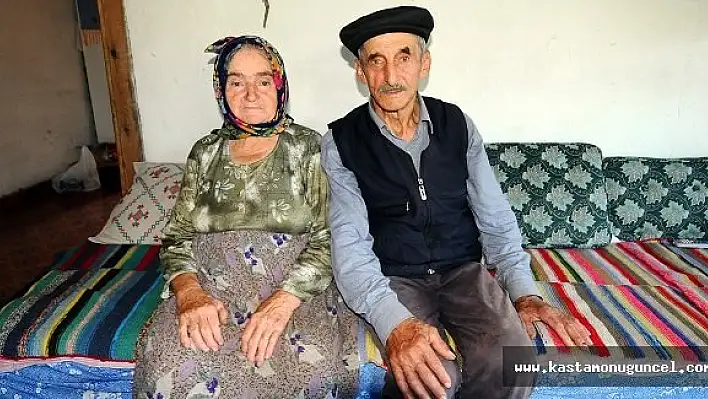 Köle Olarak Geldikleri Köye, Muhtar Oldular