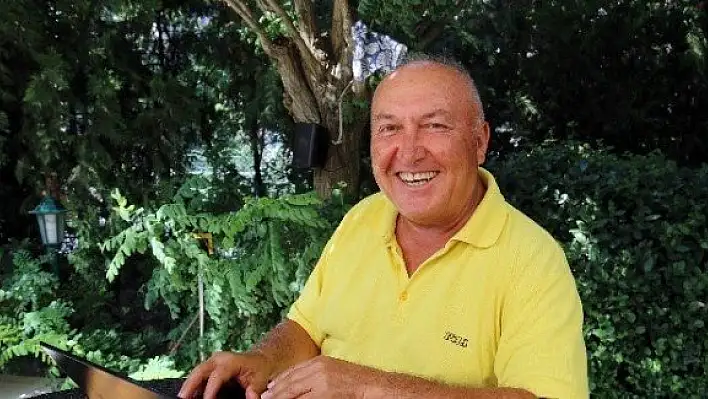 Türk Profesör Depremden Elektrik Üretecek