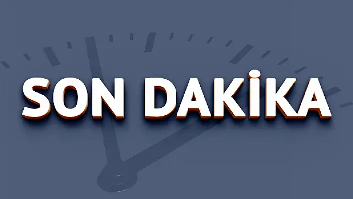 PKK'dan Hain Saldırı: 1 Şehit, 3 Yaralı