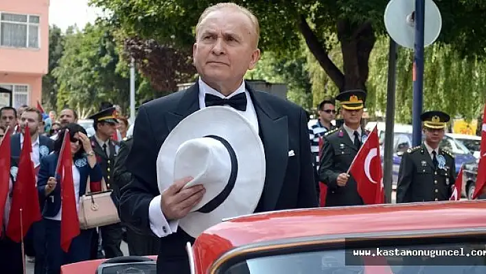 Şapka ve Kıyafet İnkılabı kutlamaları başladı