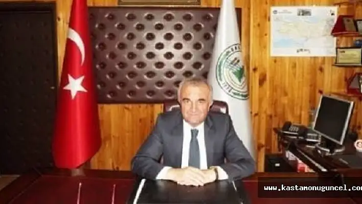 Taş: &quot2015 Yılı Daday İçin İnşaat Yılı Olacak"