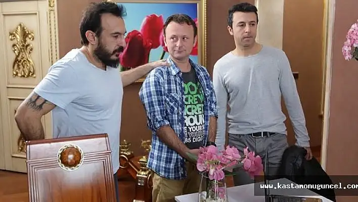 Ünlü Yönetmen Biray Dalkıran'dan Anlamlı Hareket