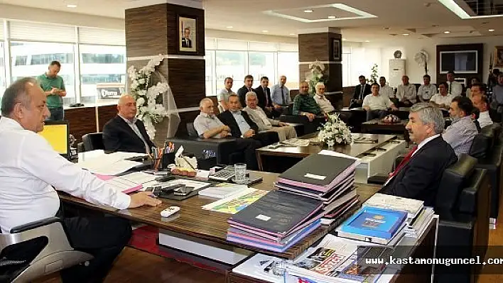 420 Araçlık Otopark, 5 Ayda Tamamlanacak