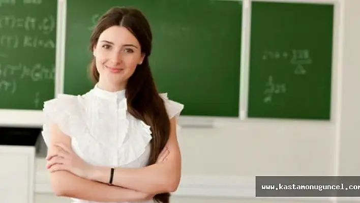 5 bin öğretmen atanacak