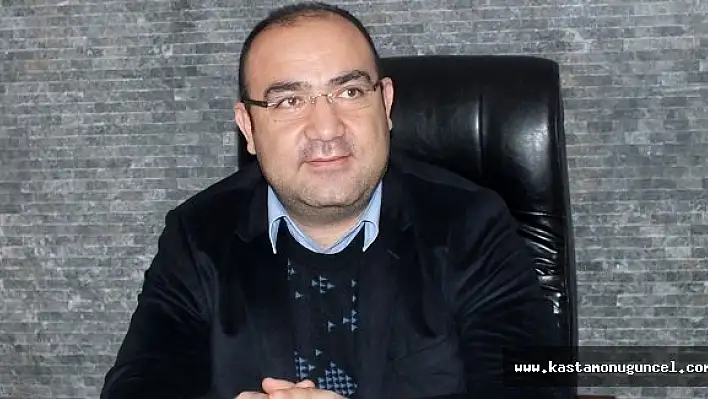 Çapraz, Görevinden İstifa Etti
