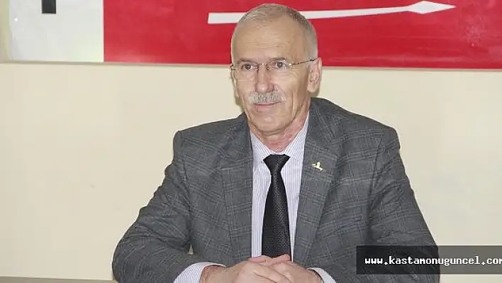 CHP'li Bıyıklı, &quotMilletvekili Çıkartacağız"
