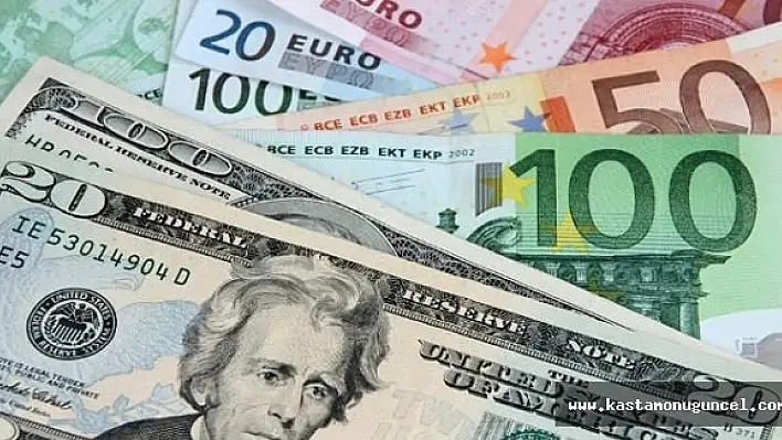 Dolar kritik seviyenin altına indi