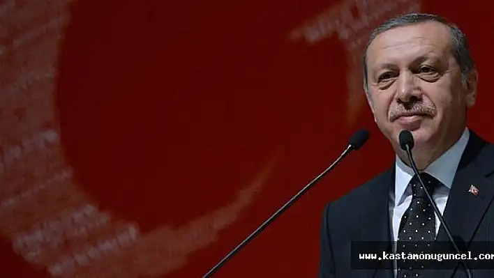 Erdoğan'dan Dağlıca Saldırısı Açıklaması