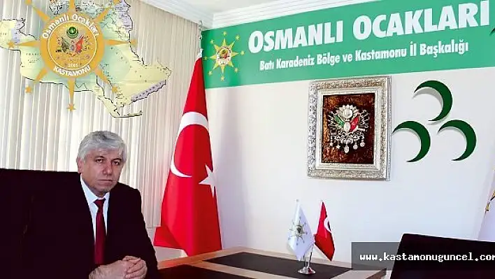 Karadaş 'Türkiye'de Kaos Ortamı Oluşturulmaya Çalışılıyor'