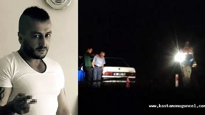Kastamonu'da Cinayete 2 Tutuklama