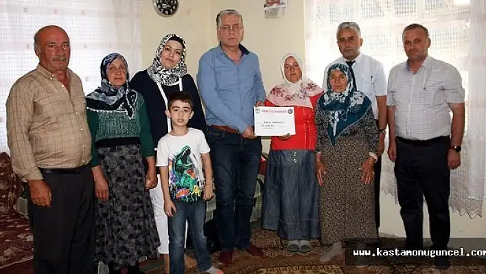 Kastamonu Havalimanı, Yanıkoğlu Ailesini Unutmadı