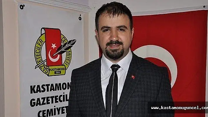 KGC'den Siyasilere 'REKLAM' Çağrısı