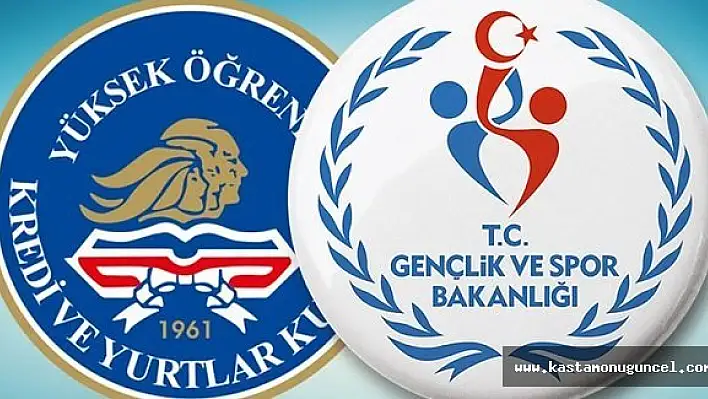 KYK Yurt Başvuru Sonucları Açıklandı