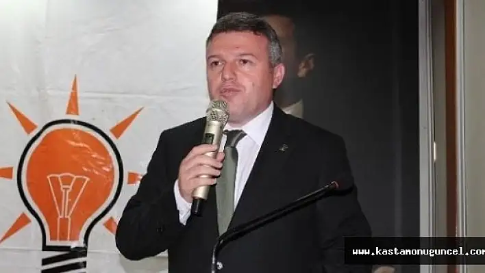 Milletvekili Çelik'ten Kurban Bayramı Mesajı‏