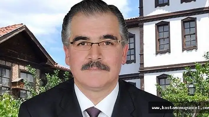 Muhtar Cozuroğlu'ndan Örnek Çalışma