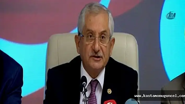 Oy Pusulasında Hangi Partı Kaçıncı Sırada?