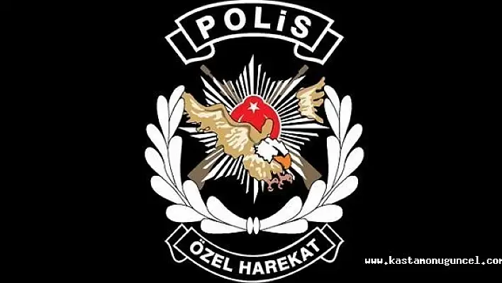 Özel Harekat Polisliği İçin 5 Bin Öğrenci Alınacak