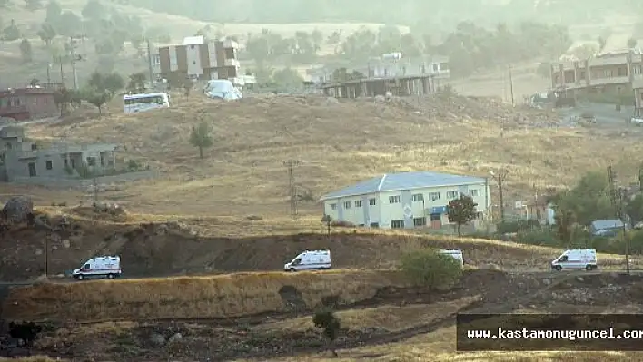 Polis Noktasına İntihar Saldırısı: 2 Şehit, 5 Yaralı