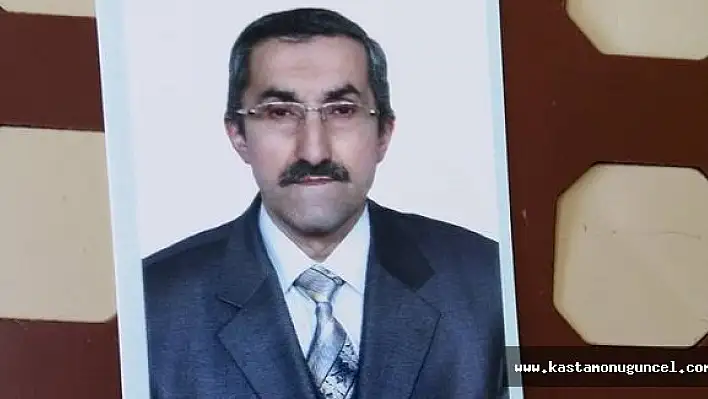 Satı Ataş Hoca Vefat Etti