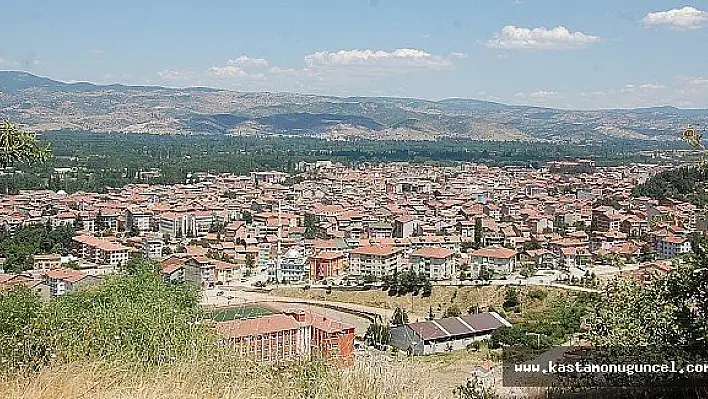 Simav 2 Gündür Sallanıyor