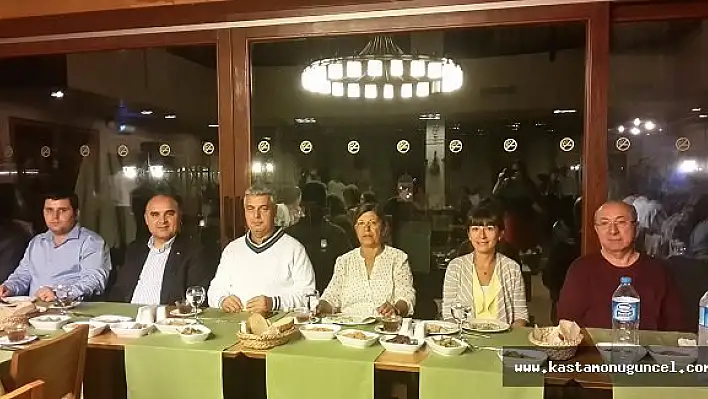 Vali Günaydın, &quotKastamonu'da 12 Ay Turizm Fırsatı"
