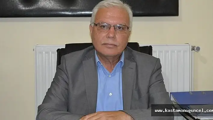 Yusuf Öz'den Adaylıkla İlgili Açıklama