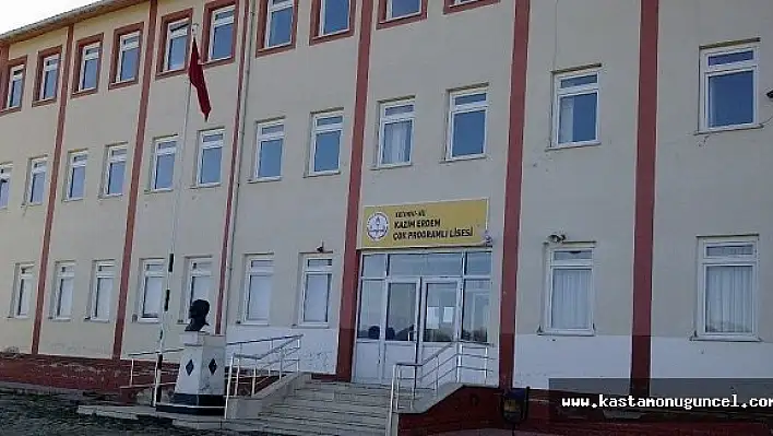 Ağlı Kazım Erdem ÇPAL, Bir İlki Gerçekleştirdi