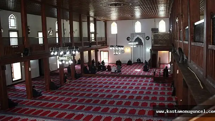 BBP'li Yelis, TÜRKAV'a Teşekkür Etti