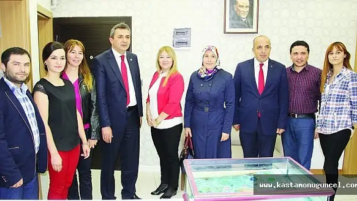 Çınar, Limanın Özelleştirilmesi En Büyük Haksızlık