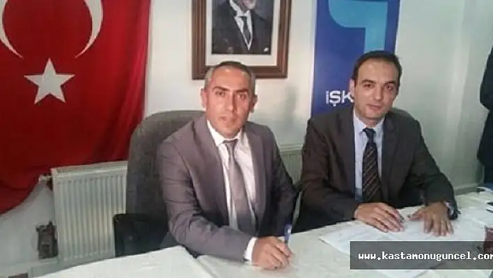 Daday'da 10 İşçi İstihdam Edilecek
