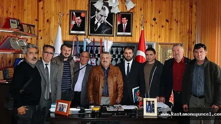 Doğanyurt'ta Kestane Balı Üretimi Artıyor