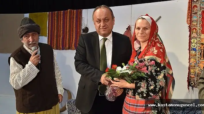 &quotEskitilmiş Kılıç" Görücüye Çıkıyor