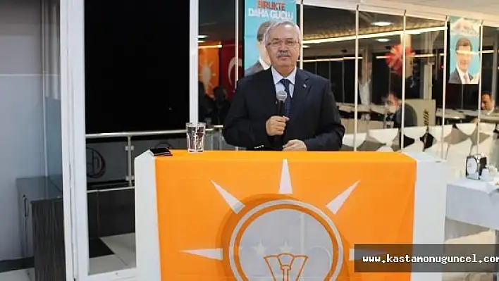 Hakkı Köylü: &quotKararımın Sonuna Kadar Arkasındayım"