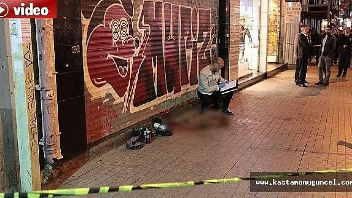 İki Genç, Tek Kurşunla İntihar Etti