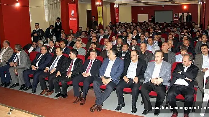İYC'den Hicret ve Aşure Günü Programı