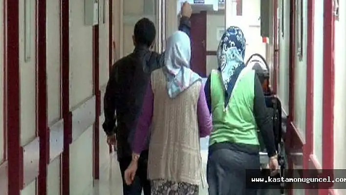 Kastamonu'da Mevlit Yemeğinden 50 Kişi Zehirlendi